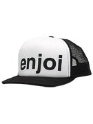 Enjoi Slosh Ball Mesh Hat