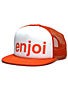 Enjoi Slosh Ball Mesh Hat