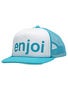 Enjoi Slosh Ball Mesh Hat
