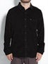 Enjoi Harpsi-Cord Woven Shirt