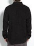 Enjoi Harpsi-Cord Woven Shirt