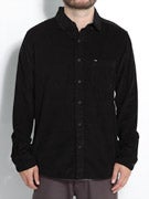 Enjoi Harpsi-Cord Woven Shirt