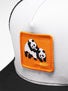 Enjoi Hump Truck Mesh Hat