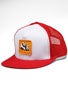 Enjoi Hump Truck Mesh Hat