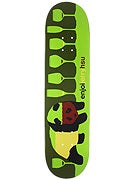 Enjoi Hsu Wino Deck 7.9 x 31.8
