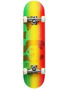 Enjoi Horizon Rasta Complete 7.7 x 30.7