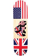 Enjoi International Relations Deck 8 x 31.9