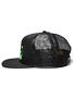 Enjoi Jamaican Me Crazy Trucker Hat