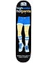 Enjoi Judkins Biography Deck 7.75 x 31.5