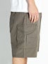 Enjoi Klepto Bismol Cargo Shorts