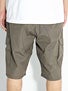 Enjoi Klepto Bismol Cargo Shorts