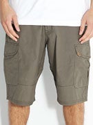 Enjoi Klepto Bismol Cargo Shorts