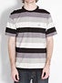 Enjoi Skid Marks Custom Crew Shirt