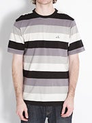 Enjoi Skid Marks Custom Crew Shirt