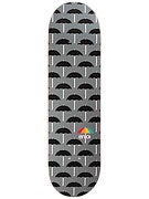 Enjoi Black Umbrella Deck 8.5 x 32.5