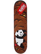 Enjoi Logo Crap Deck 7.6 x 31.6