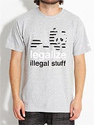 Enjoi Legalize T-Shirt