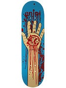 Enjoi Mark of the Beast Deck 8.4 x 32.5