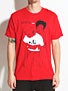 Enjoi Mom Loves Me Premium T-Shirt