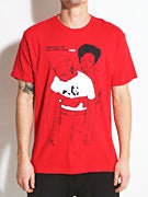 Enjoi Mom Loves Me Premium T-Shirt