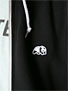 Enjoi Panda Patch Custom Hoodzip