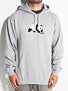 Enjoi Original Panda Hoodie