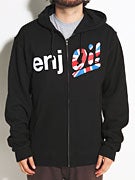 Enjoi Oi! Hoodzip