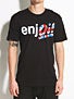 Enjoi Oi! Premium T-Shirt