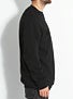 Enjoi Once You Go Black Crewsweat