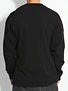 Enjoi Once You Go Black Crewsweat