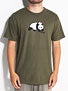 Enjoi Original Panda T-Shirt