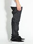 Enjoi Panda 2 Stretch Jeans