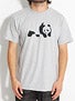Enjoi Panda T-Shirt