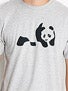 Enjoi Panda T-Shirt