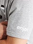 Enjoi Panda T-Shirt