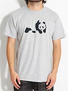 Enjoi Panda T-Shirt