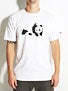 Enjoi Panda T-Shirt