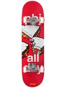 Enjoi PBJ All Day Complete 8.0 x 31