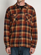 Enjoi Pandalton Flannel Shirt