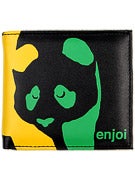 Enjoi Panda Wallet