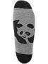 Enjoi Panda Feet Ankle Sock