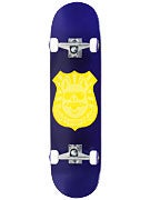 Enjoi Pig Badge Complete  8.0 x 31