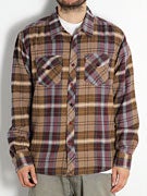 Enjoi Pigpen Plaid Shirt