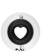 Enjoi Whitey Panda Hollow Core Wheels