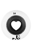 Enjoi Whitey Panda Hollow Core Wheels