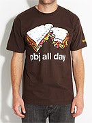 Enjoi PBJ All Day T-Shirt
