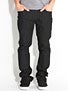 Enjoi Panda Slim Straight Jean