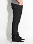 Enjoi Panda Slim Straight Jean