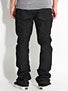 Enjoi Panda Slim Straight Jean