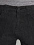 Enjoi Panda Slim Straight Jean